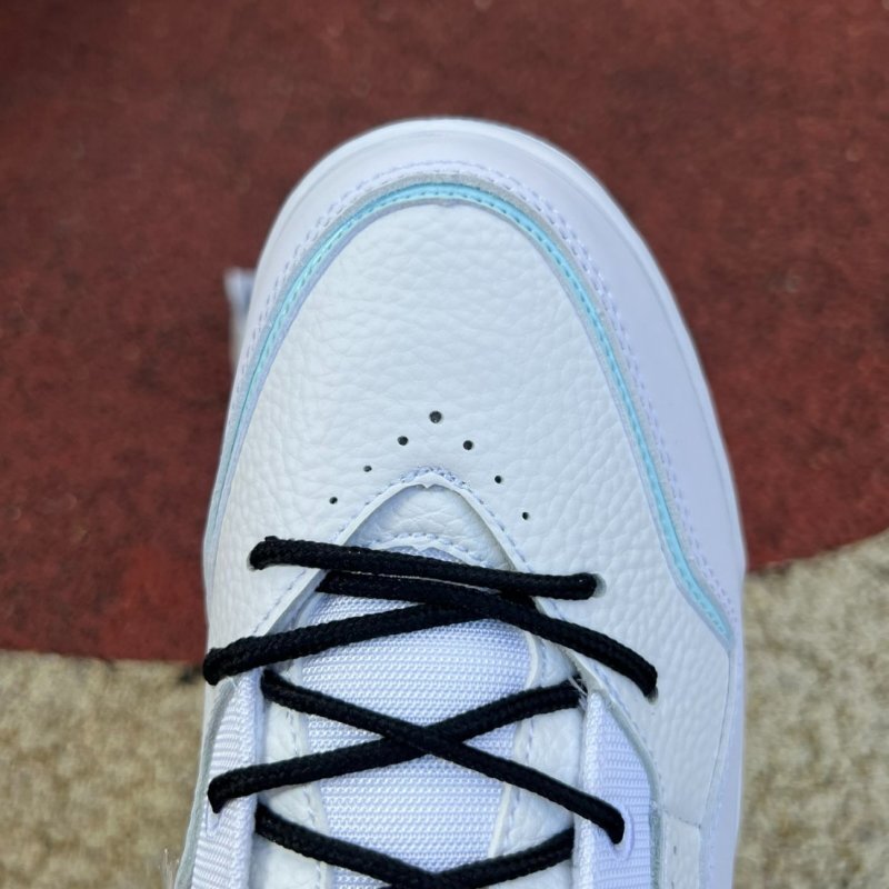 Jordan Stay Loyal 2 White Black Sky Blue Arctic Punch DX5571-100