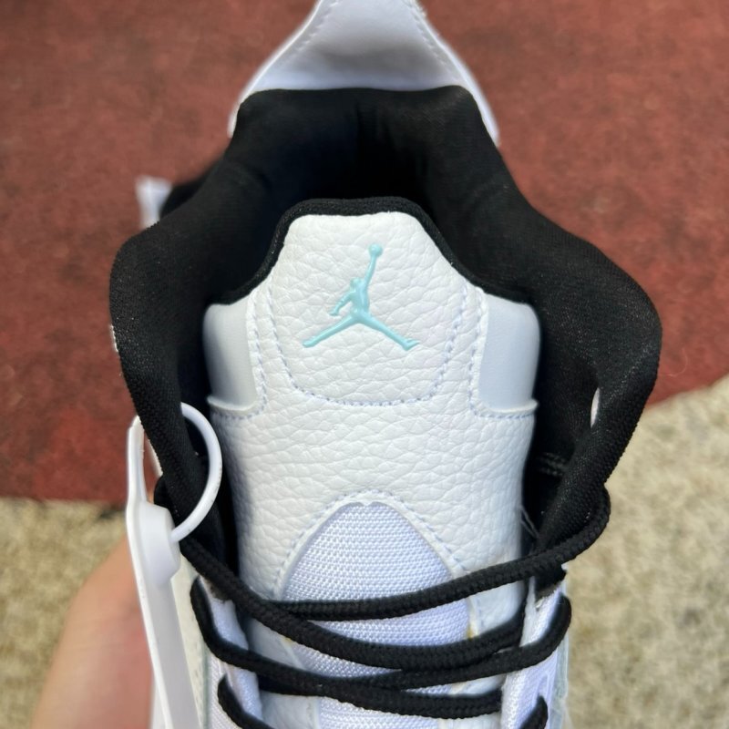 Jordan Stay Loyal 2 White Black Sky Blue Arctic Punch DX5571-100