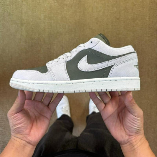 Air Jordan 1 Low 'Dark Olive' DV1307-103