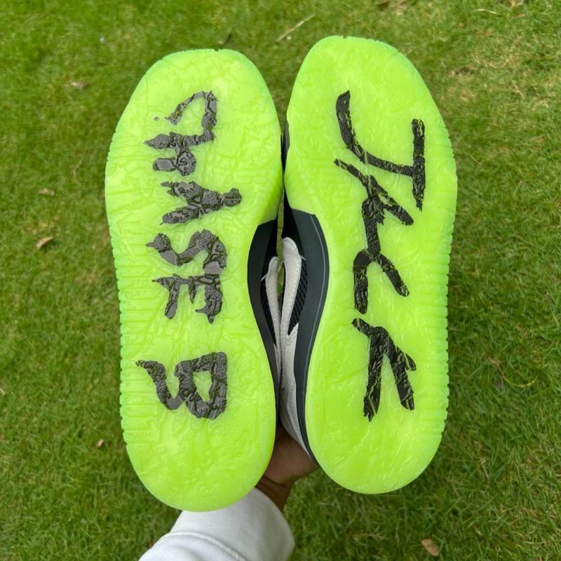 Travis Scott x Nike Mac Attack Cactus Jack FB8938-001
