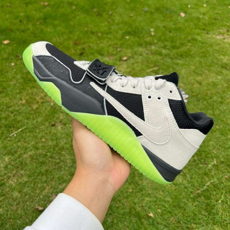 Travis Scott x Nike Mac Attack Cactus Jack FB8938-001