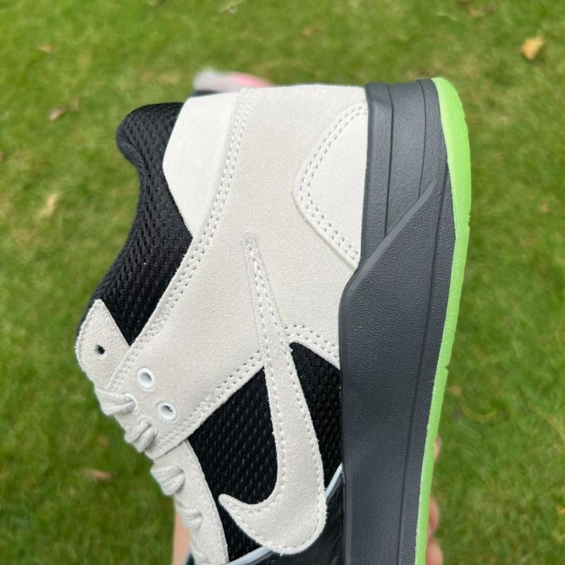 Travis Scott x Nike Mac Attack Cactus Jack FB8938-001