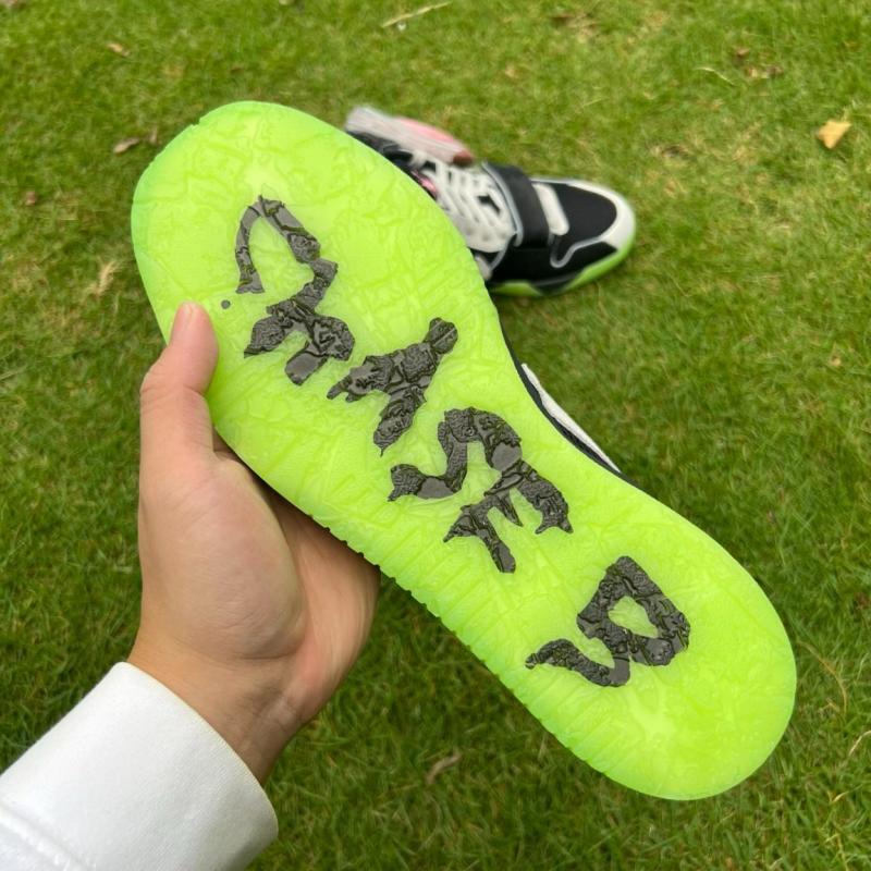 Travis Scott x Nike Mac Attack Cactus Jack FB8938-001