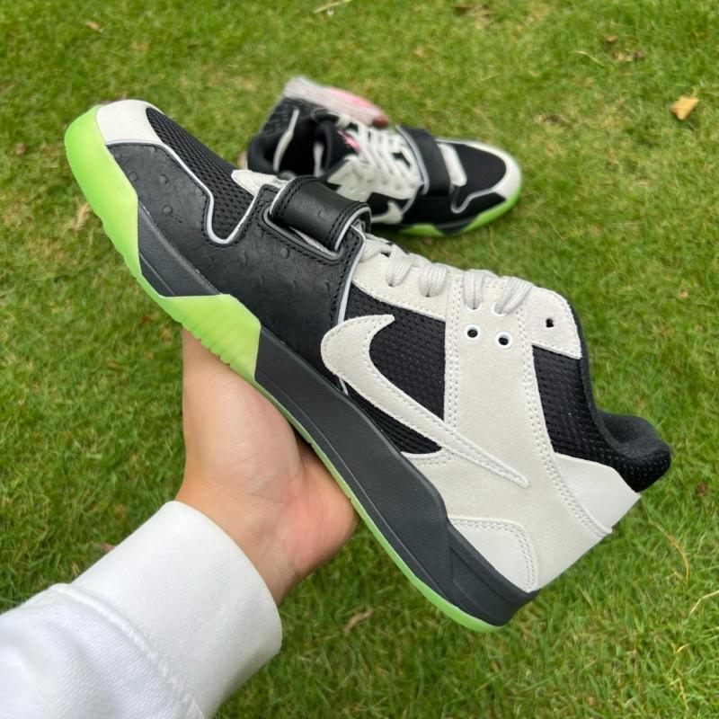 Travis Scott x Nike Mac Attack Cactus Jack FB8938-001