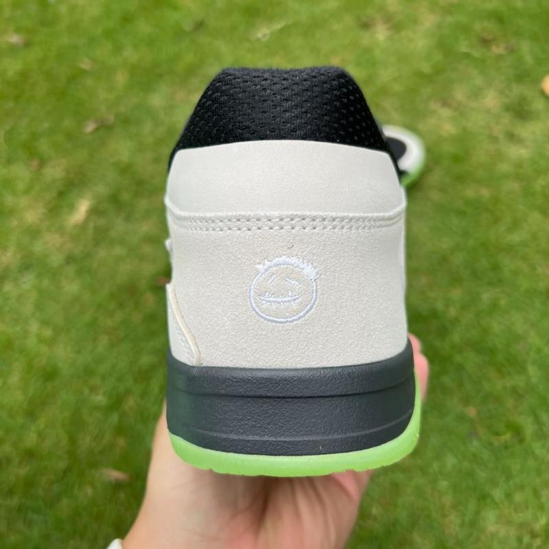 Travis Scott x Nike Mac Attack Cactus Jack FB8938-001