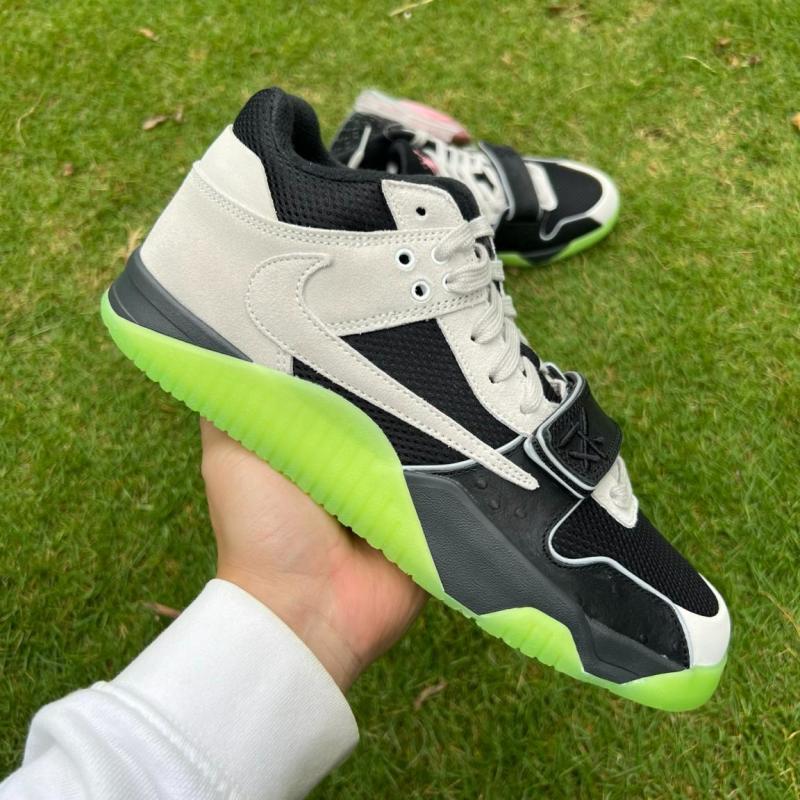 Travis Scott x Nike Mac Attack Cactus Jack FB8938-001