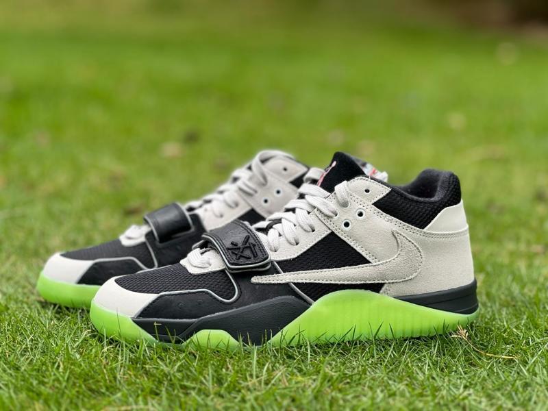 Travis Scott x Nike Mac Attack Cactus Jack FB8938-001