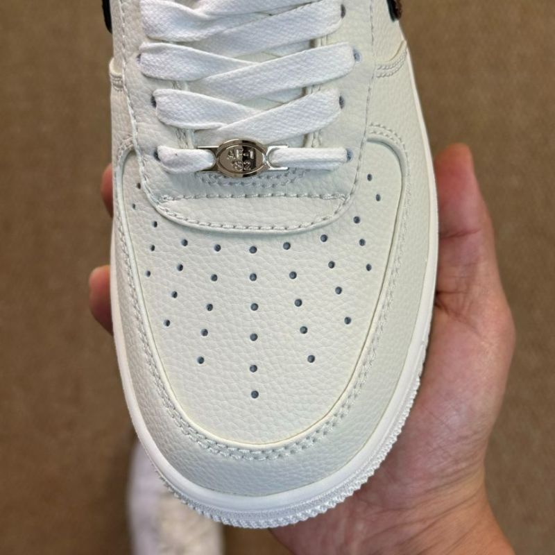 Nike Air Force 1 Low '07 'Baroque Brown' FD0793-100