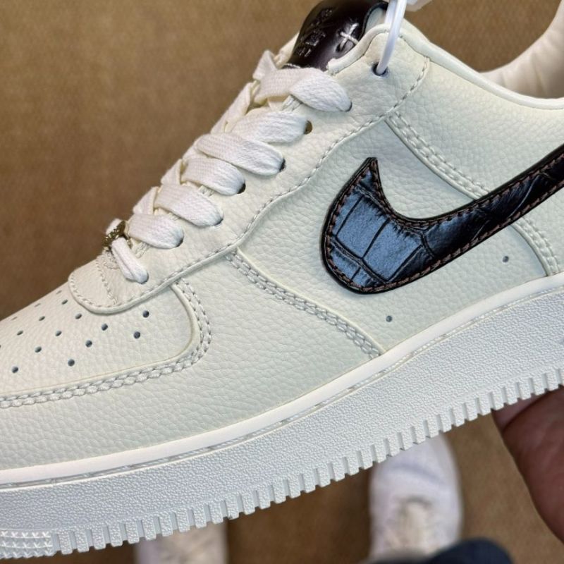 Nike Air Force 1 Low '07 'Baroque Brown' FD0793-100