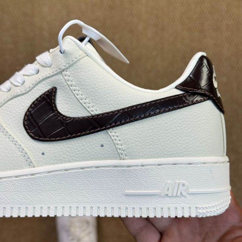 Nike Air Force 1 Low '07 'Baroque Brown' FD0793-100