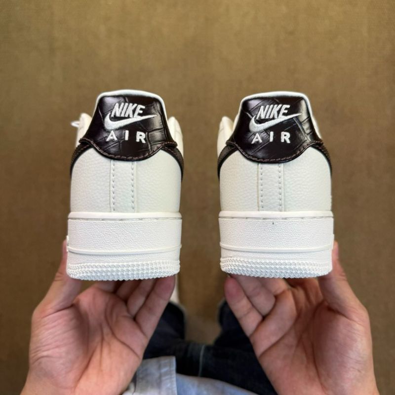 Nike Air Force 1 Low '07 'Baroque Brown' FD0793-100