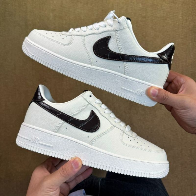 Nike Air Force 1 Low '07 'Baroque Brown' FD0793-100