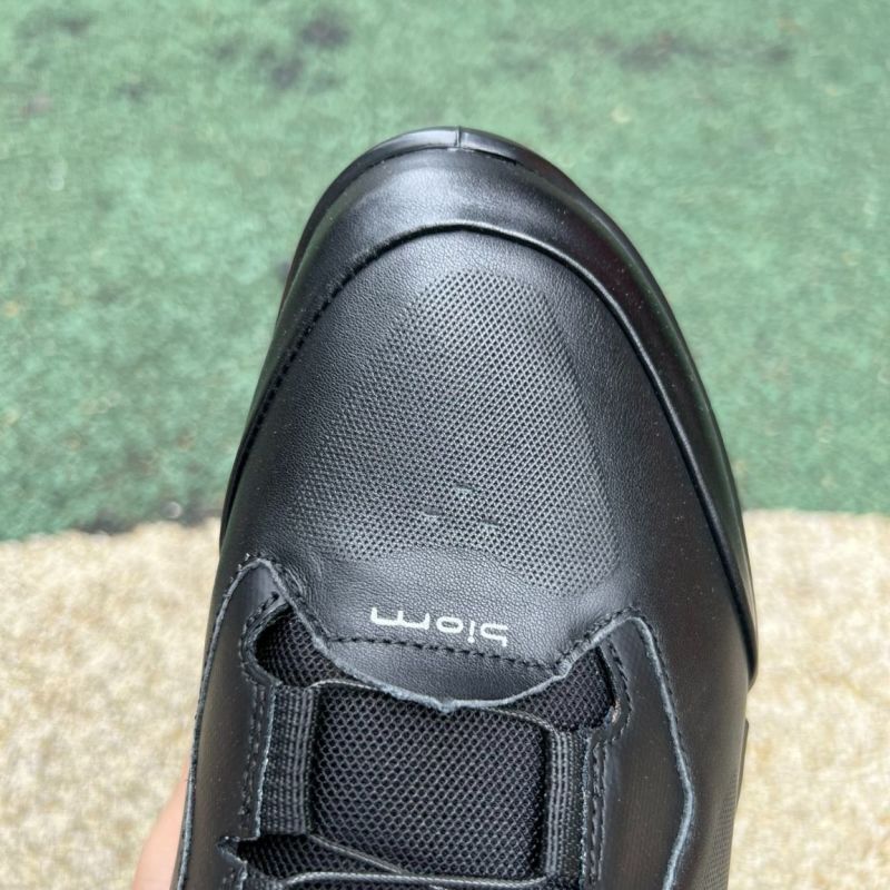 ECCO BIOM C4 BOA GORE-TEX Golf Shoes Black