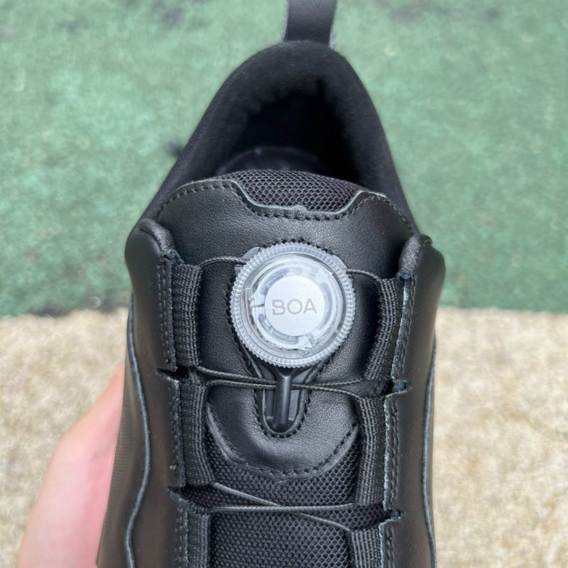 ECCO BIOM C4 BOA GORE-TEX Golf Shoes Black