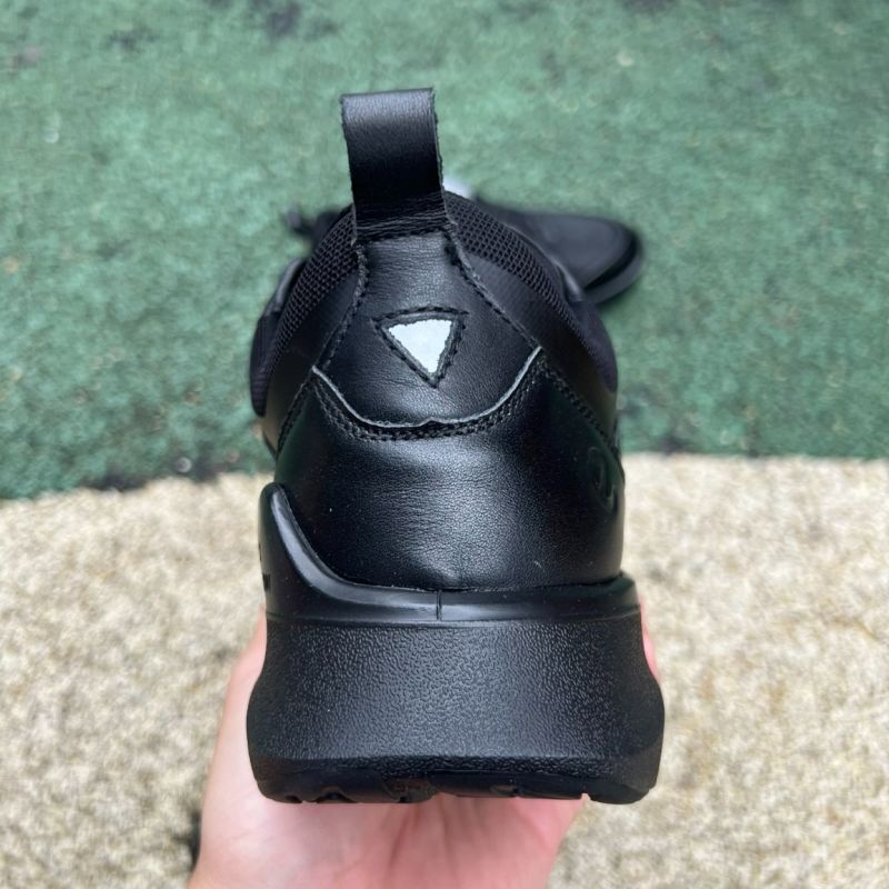 ECCO BIOM C4 BOA GORE-TEX Golf Shoes Black