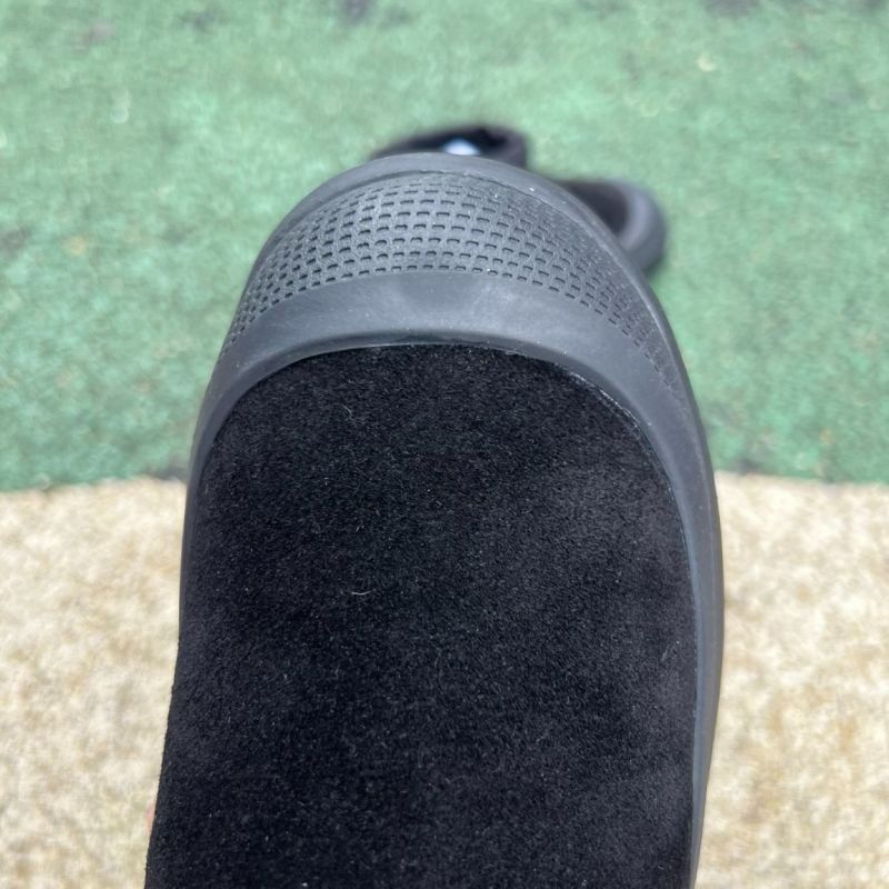 UGG Classic Mini Rubber Logo Boot