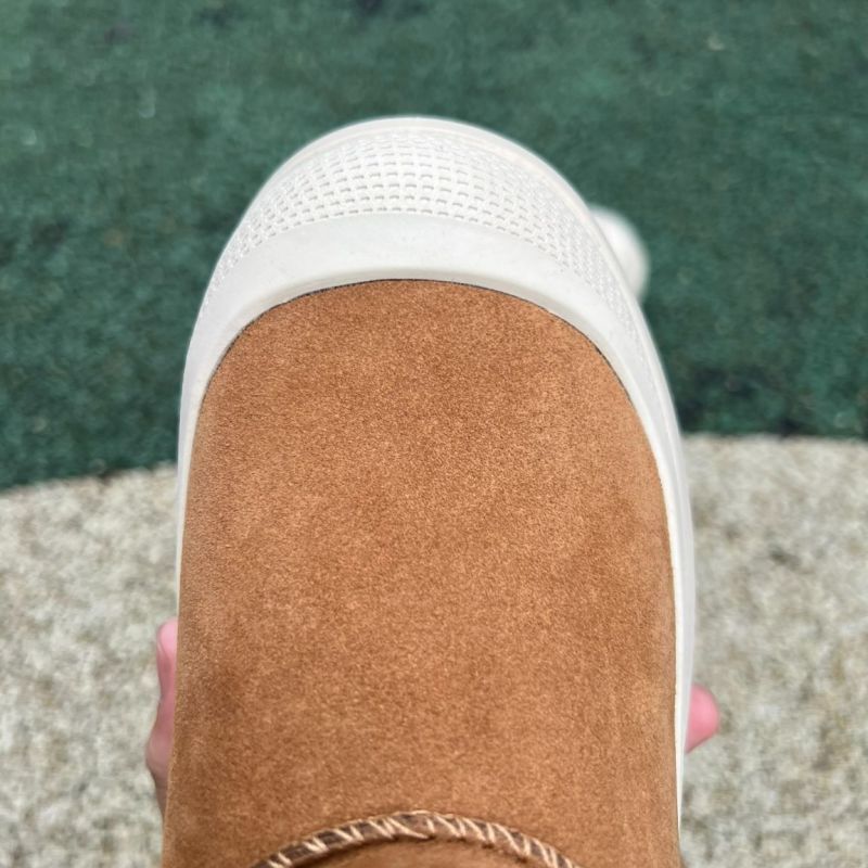 UGG Tazzlita Boot Chestnut