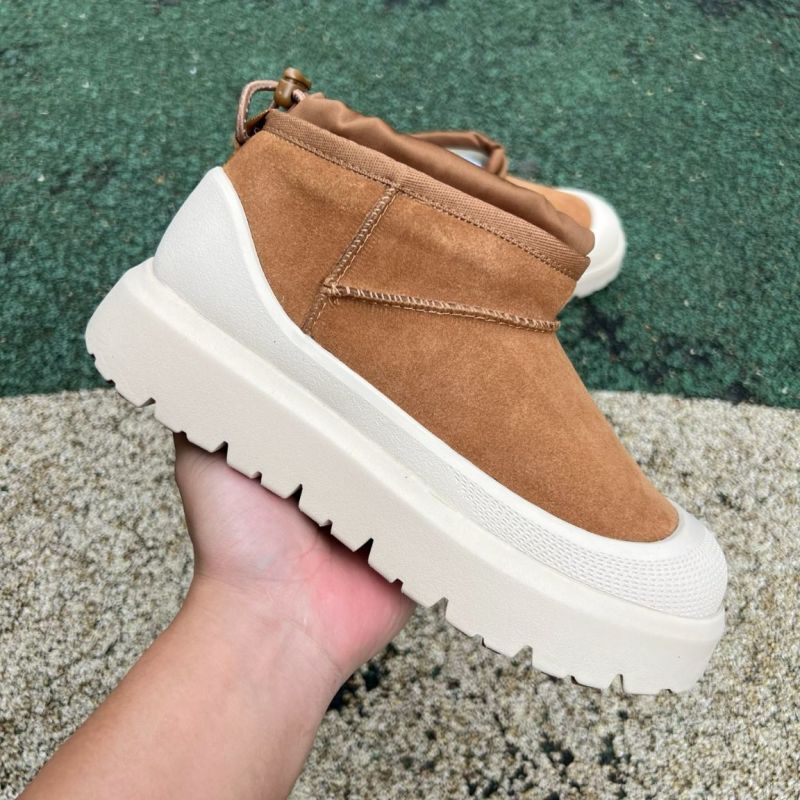 UGG Tazzlita Boot Chestnut
