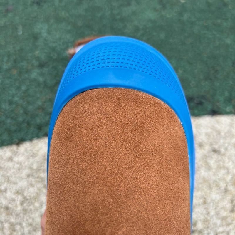 UGG Tasman X Boots Chestnut Ocean Fog