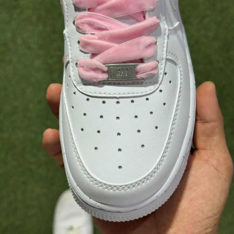 Nike Air Force 1 Low Next Nature White Pink Foam DN1430-103