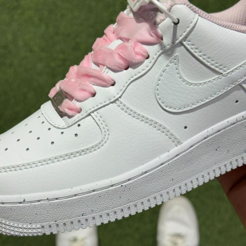 Nike Air Force 1 Low Next Nature White Pink Foam DN1430-103