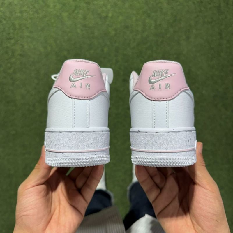 Nike Air Force 1 Low Next Nature White Pink Foam DN1430-103
