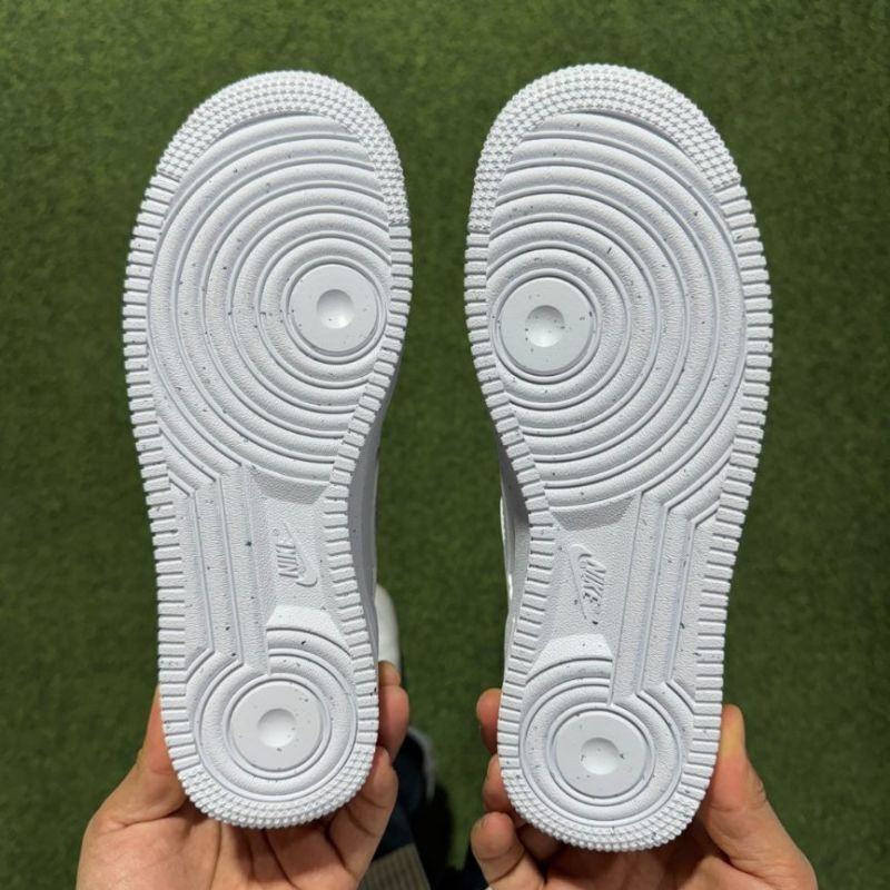 Nike Air Force 1 Low Next Nature White Pink Foam DN1430-103