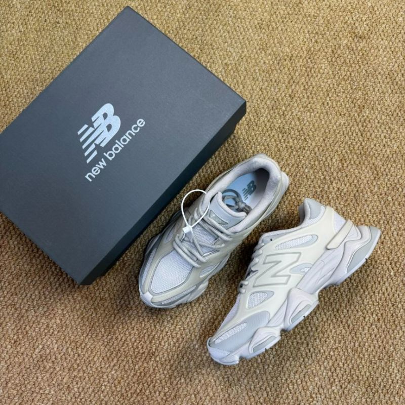 New Balance 9060 Sea Salt U9060MAC