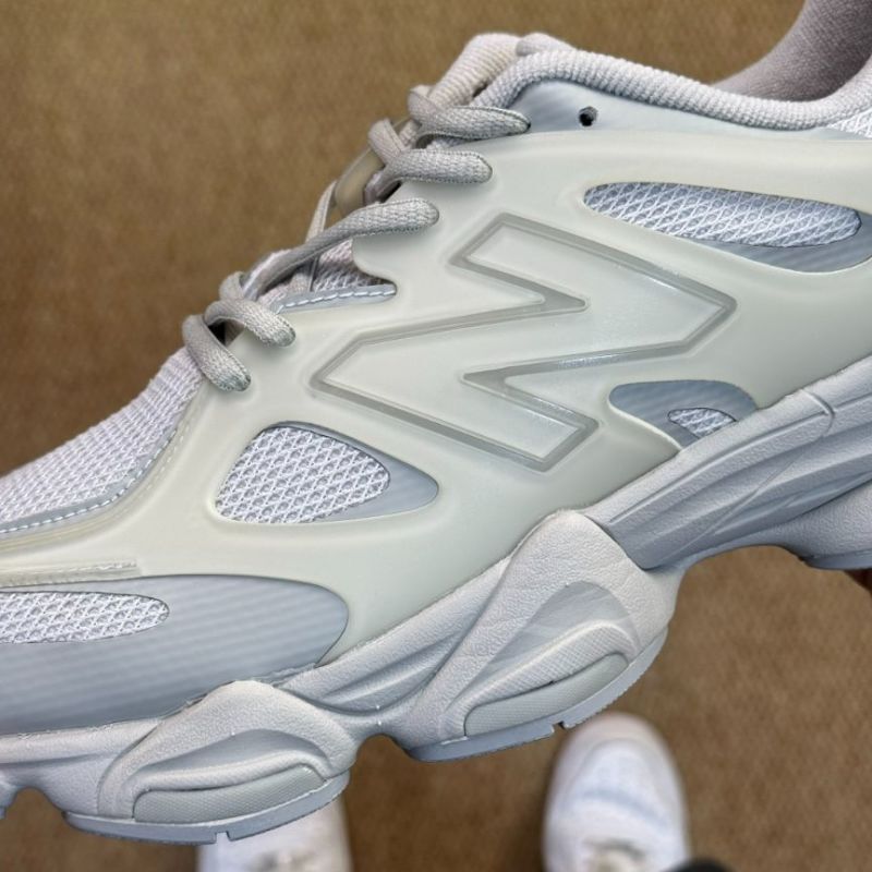 New Balance 9060 Sea Salt U9060MAC