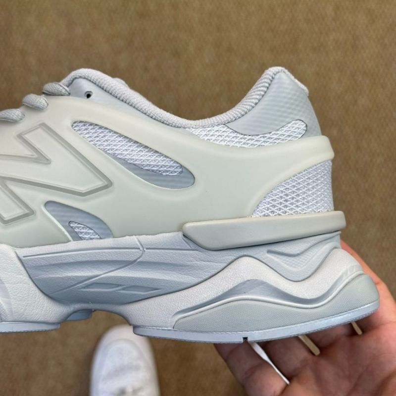 New Balance 9060 Sea Salt U9060MAC
