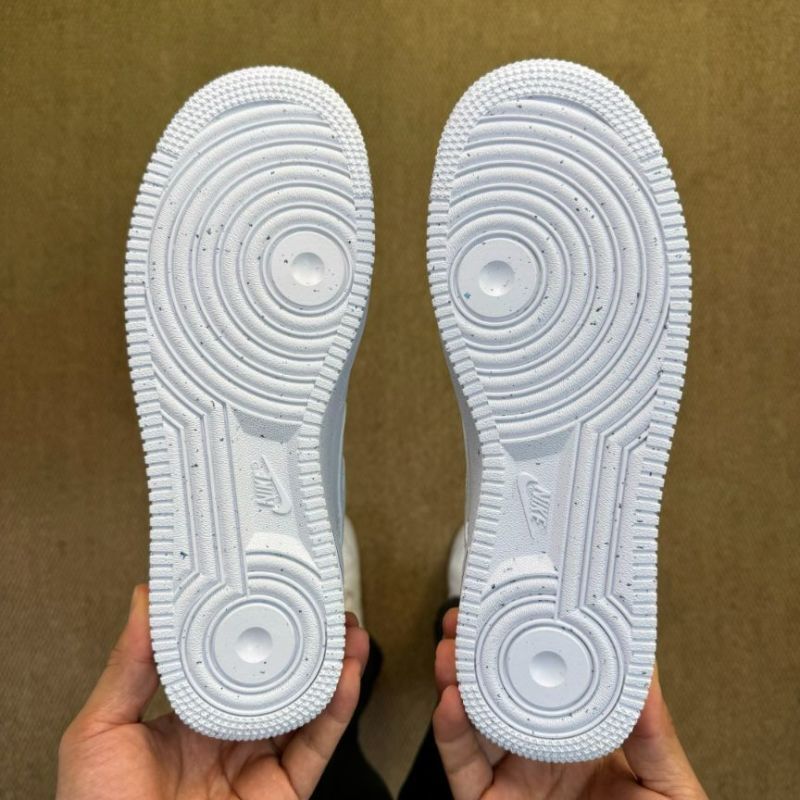 Nike Air Force 1 '07 Next Nature White Dark Beetroot (DN1430-104)