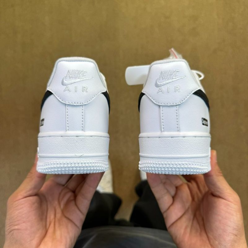 Nike Air Force 1 Low SP Supreme White CU9225-100