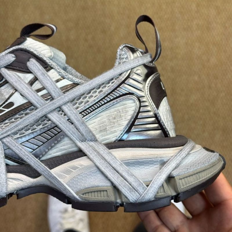 ASICS GEL-NYC Cream/Oyster Grey 1201A789-101