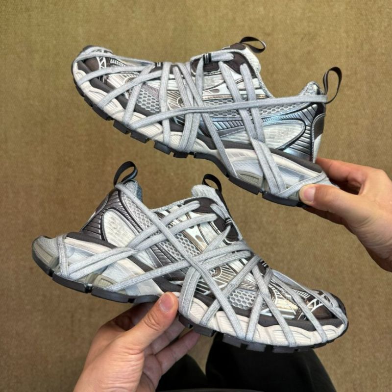ASICS GEL-NYC Cream/Oyster Grey 1201A789-101