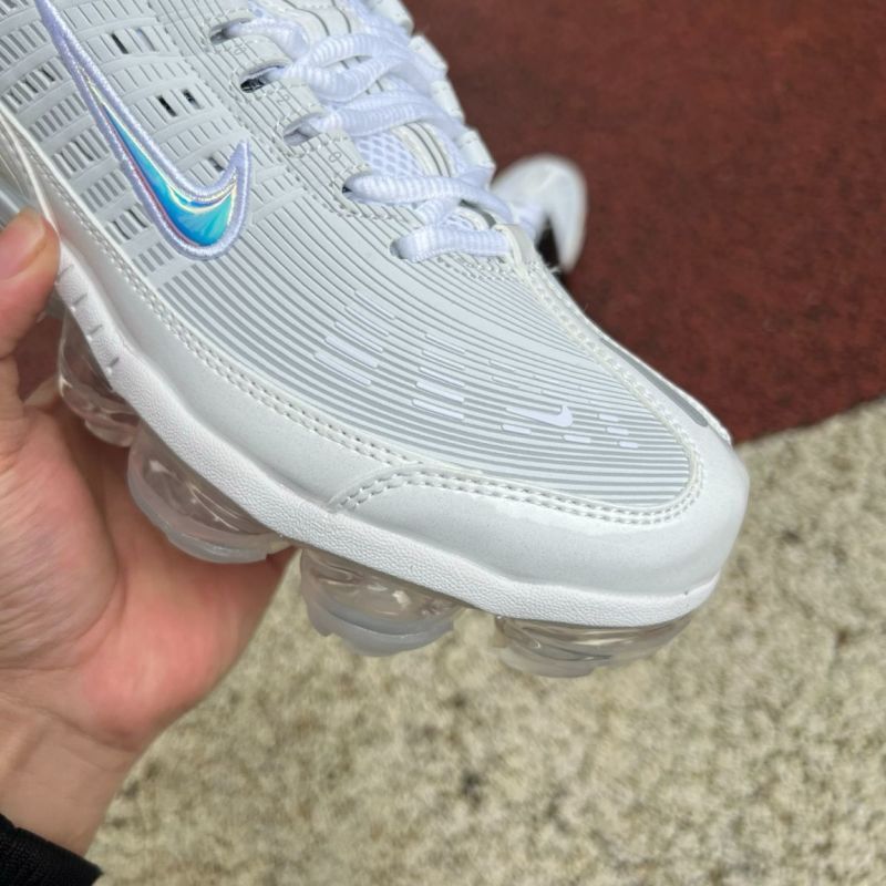 Nike Air VaporMax 360 Pure Platinum Iridescent CK2719-001