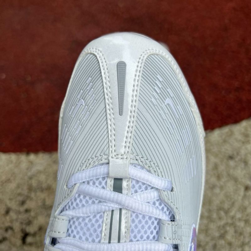 Nike Air VaporMax 360 Pure Platinum Iridescent CK2719-001