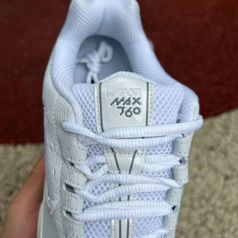 Nike Air VaporMax 360 Pure Platinum Iridescent CK2719-001