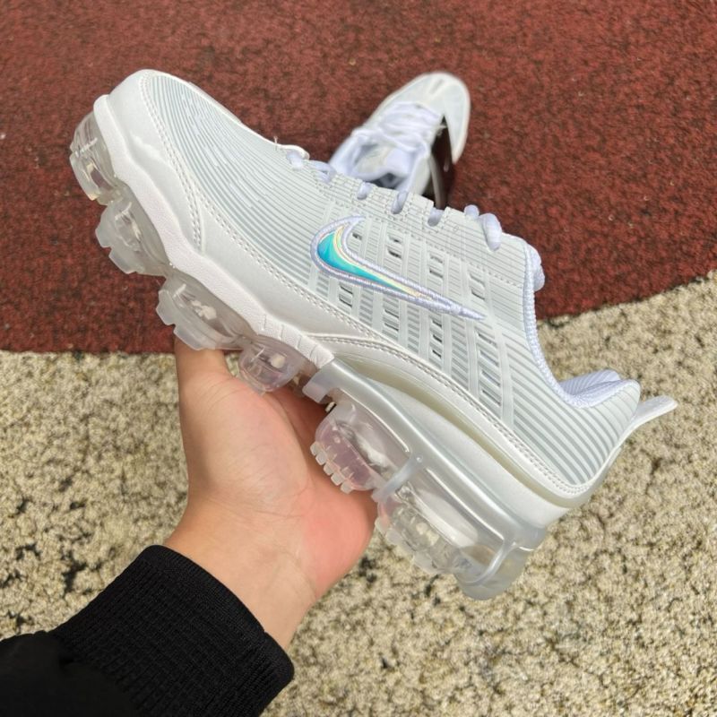 Nike Air VaporMax 360 Pure Platinum Iridescent CK2719-001