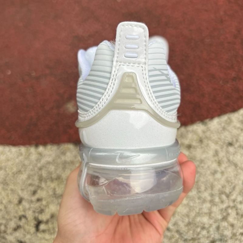 Nike Air VaporMax 360 Pure Platinum Iridescent CK2719-001