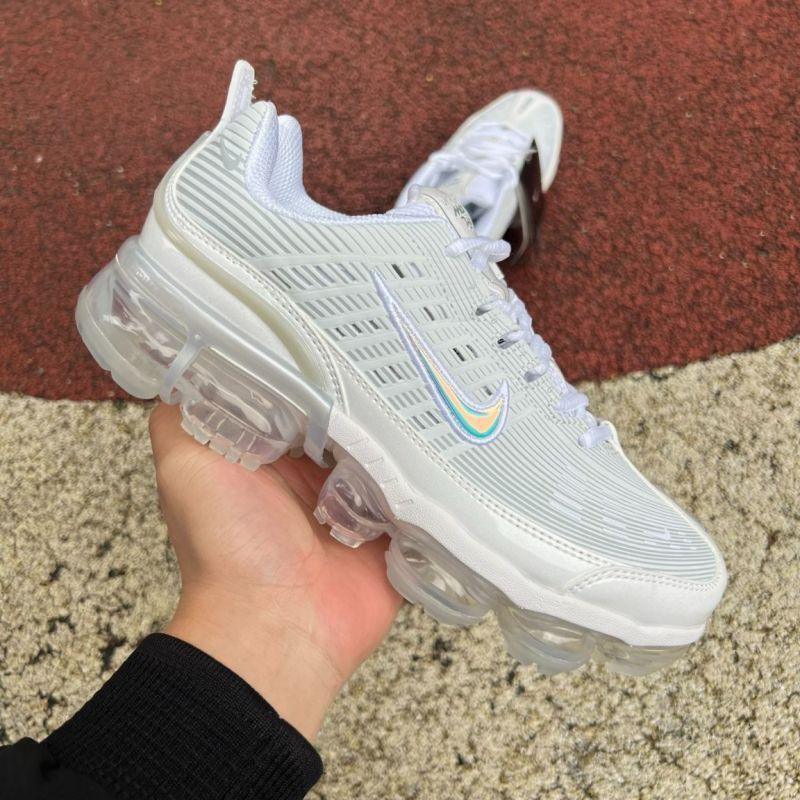 Nike Air VaporMax 360 Pure Platinum Iridescent CK2719-001