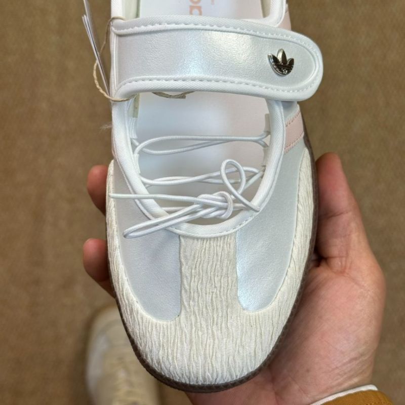 Adidas Samba OG Mary Jane Shoes IE7027