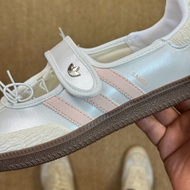 Adidas Samba OG Mary Jane Shoes IE7027