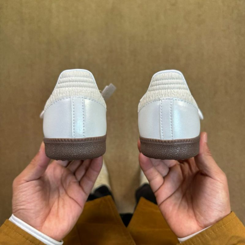 Adidas Samba OG Mary Jane Shoes IE7027