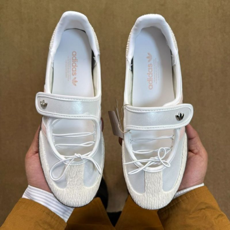 Adidas Samba OG Mary Jane Shoes IE7027
