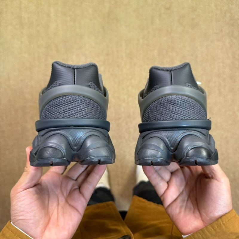 New Balance 9060 Triple Black U9060BLK