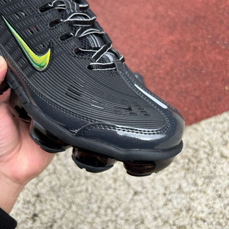 Nike Air Max Plus 'Triple Black' 604133-050