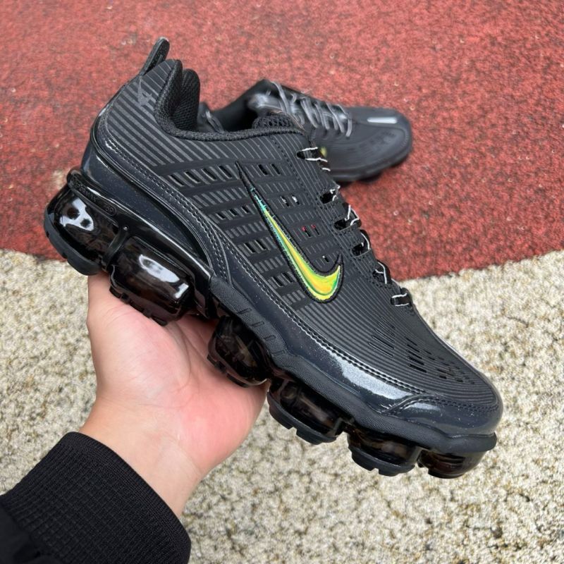Nike Air Max Plus 'Triple Black' 604133-050