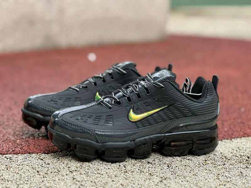 Nike Air Max Plus 'Triple Black' 604133-050