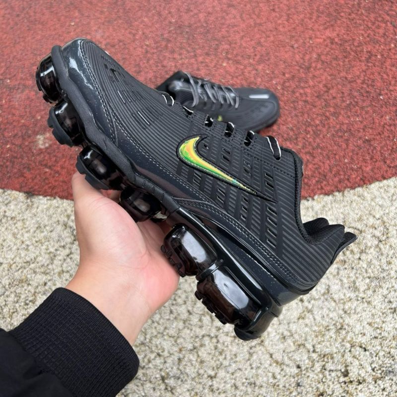 Nike Air Max Plus 'Triple Black' 604133-050