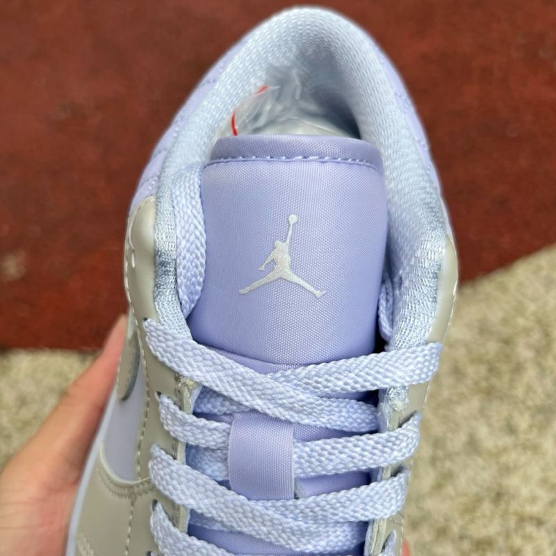 Air Jordan 1 Low SE Atmosphere DV1299-500